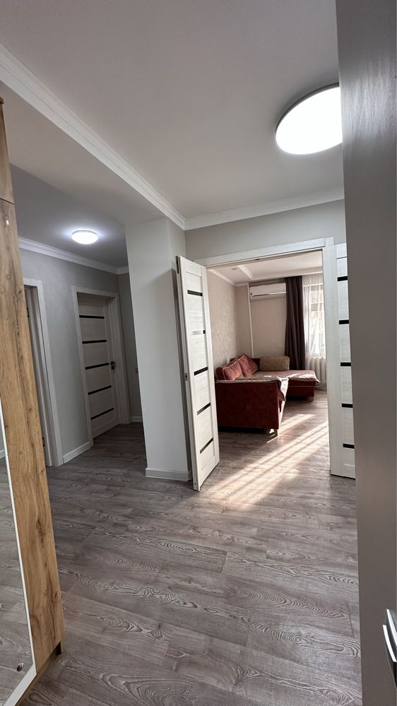 Продам 3 комнатную квартиру