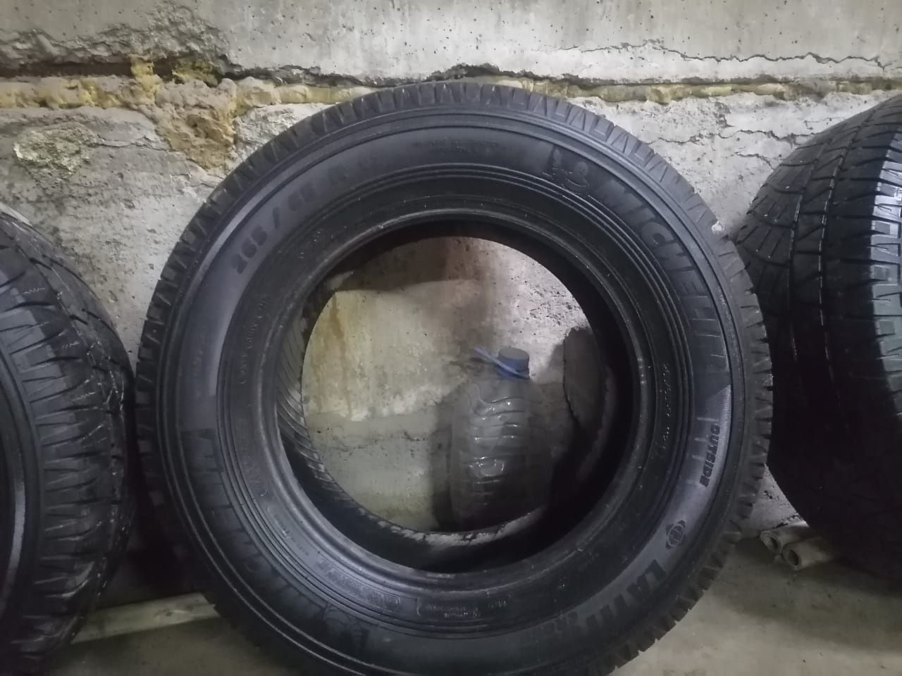 Продаю резину в хорошем состоянии