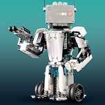 Lego spike (mindstorms) домашняя версия. Робототехника