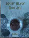 JOSHY ULYSY. 800 JYL Жоши хан 800 лет улусу Джучи хан