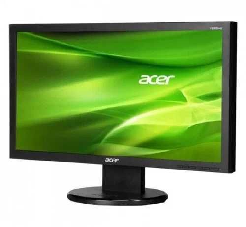 Продам монитор Acer в хорошем состоянии (75Гц, 1366х768).