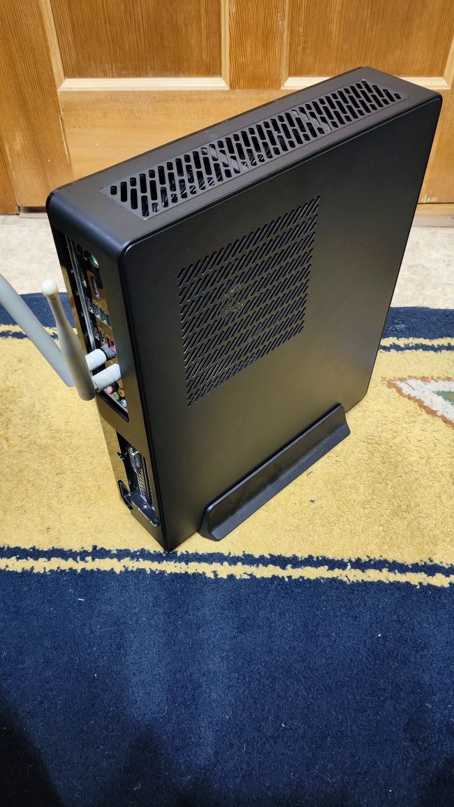 Игровой ПК i7 6700k/gtx1080/32gb/512ssd