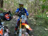 Enduro motorbike Минск Х250