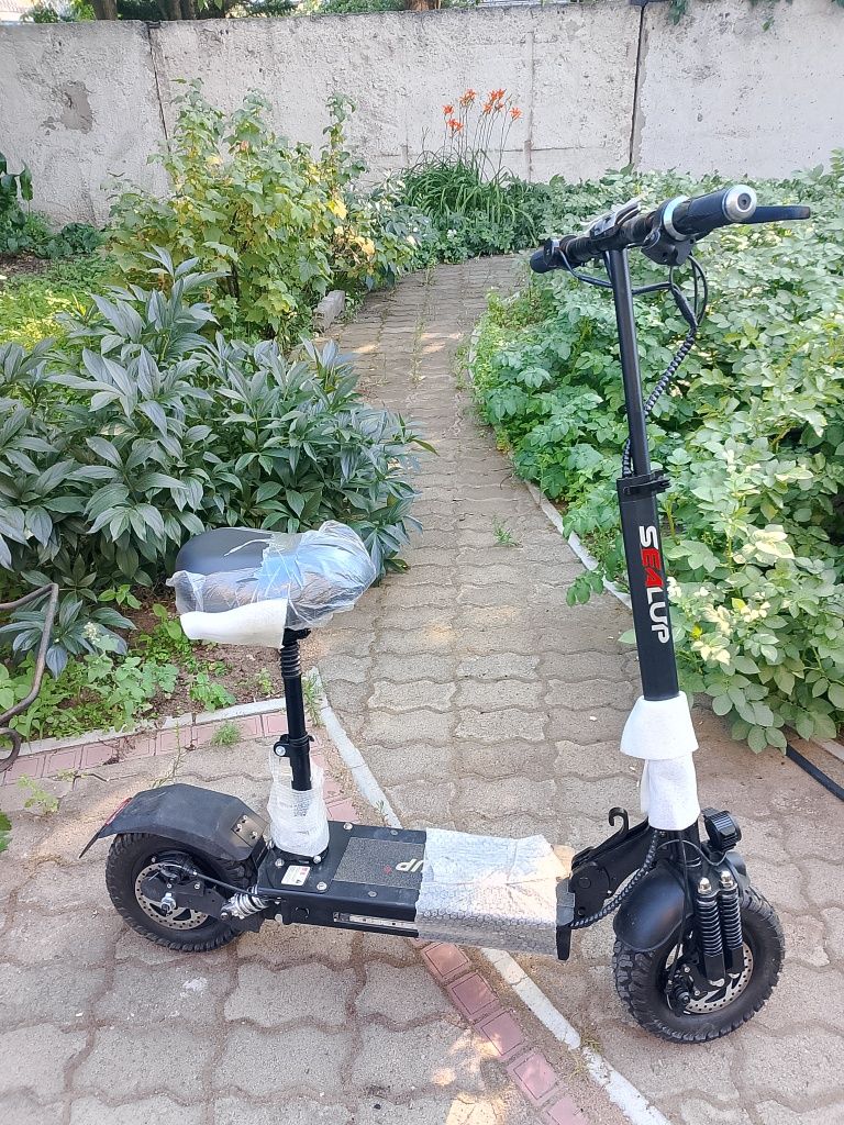Электро самокат SeaLup xlp-q7
