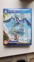 Horizon Запретный Запад Ps4 игра