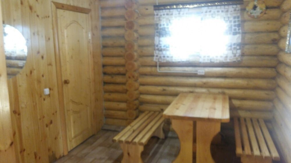 Прорубь!!! Бани на дровах на озере