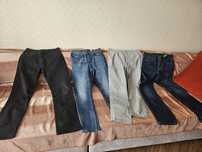 Продам джинсы мужские