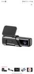Ведеорегистратор Xiaomi 70mai Dash Cam M500 64gb