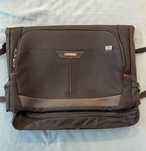 Новый портплед Samsonite-дорожная сумка для костюмов