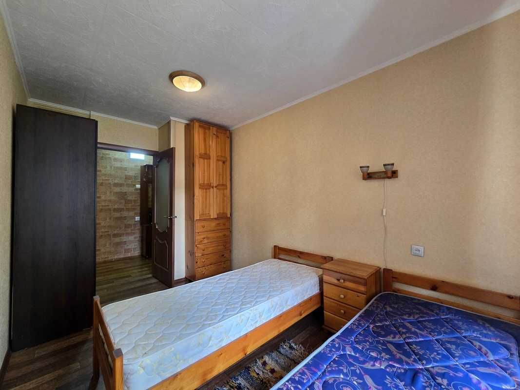 Продам 2х комнатную квартиру Жарокова-Жамбыла