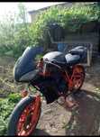 Мотоцикл viper 250