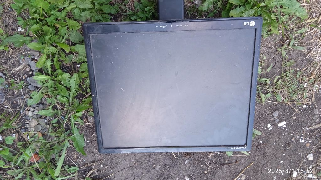 Мониторы AOC LG LG