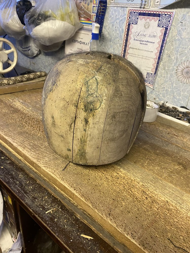 Продам болванки