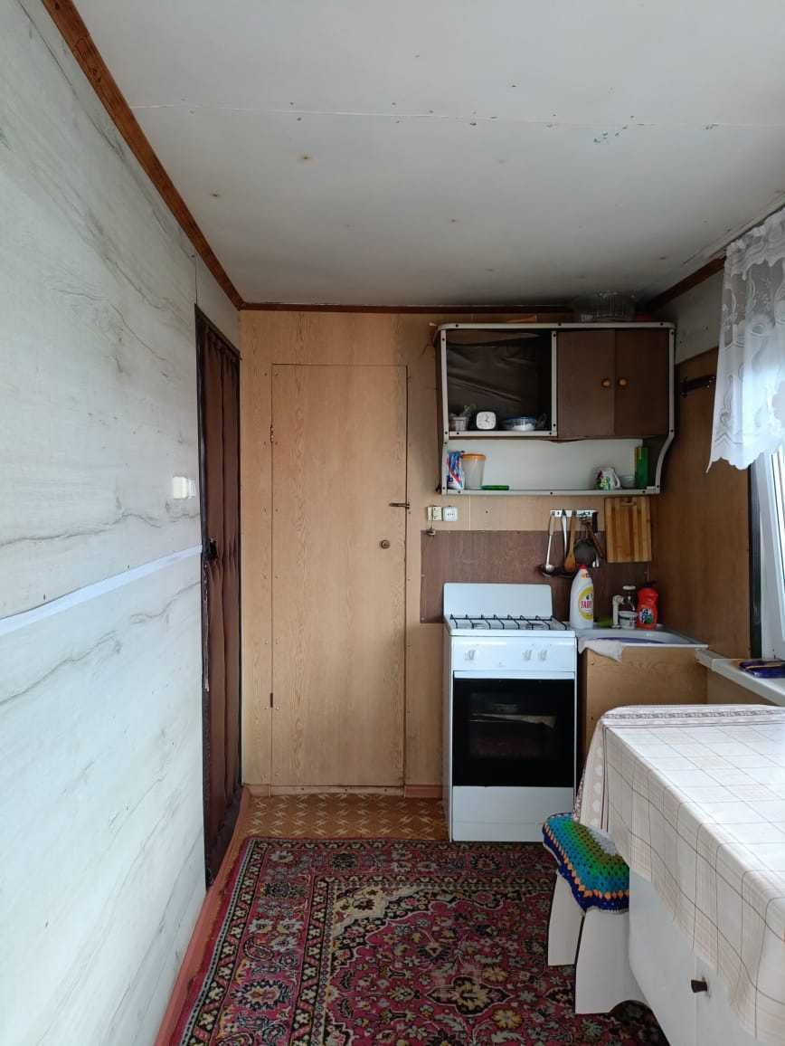 Продам дом в Щучинске по ул. Еркиндик (Целиноградская) 40