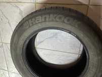 Продам б/у Шины 225/60R17 .