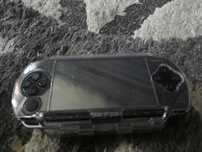 Продается PSP в хорошем состояние