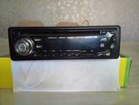 автомагнитола JVC