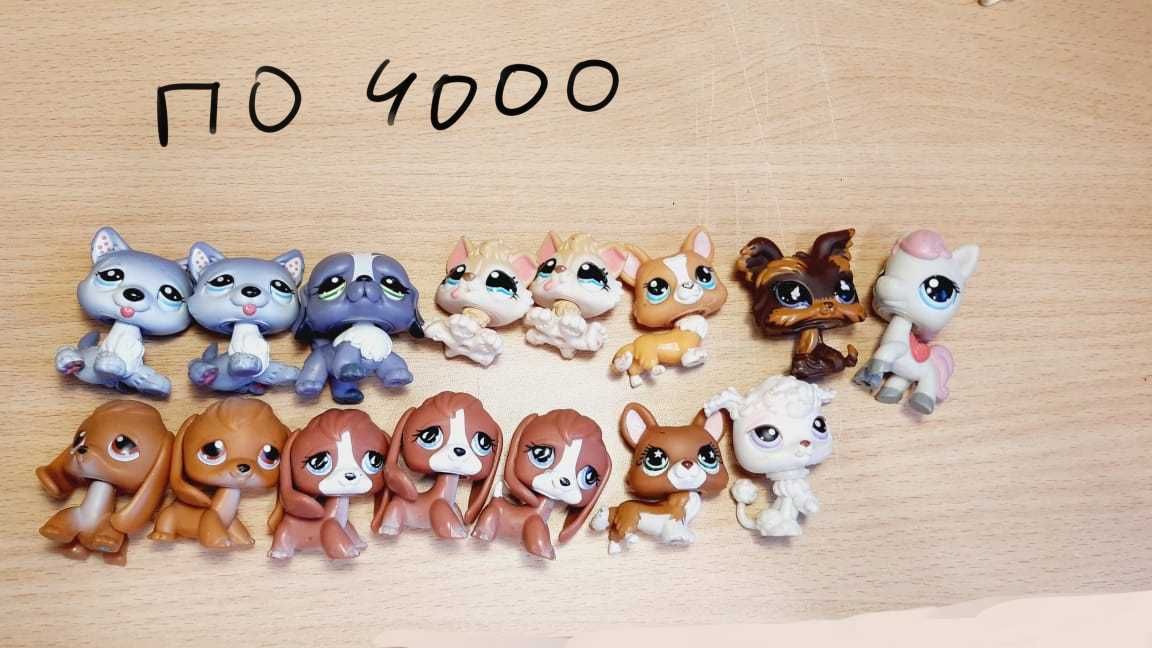 АКТУАЛЬНОЕ НАЛИЧИЕ LPS littlest pet shop петшопы петы стоячки