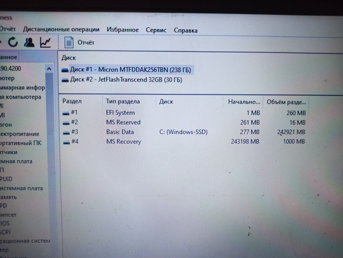 Продам ноутбук Lenovo