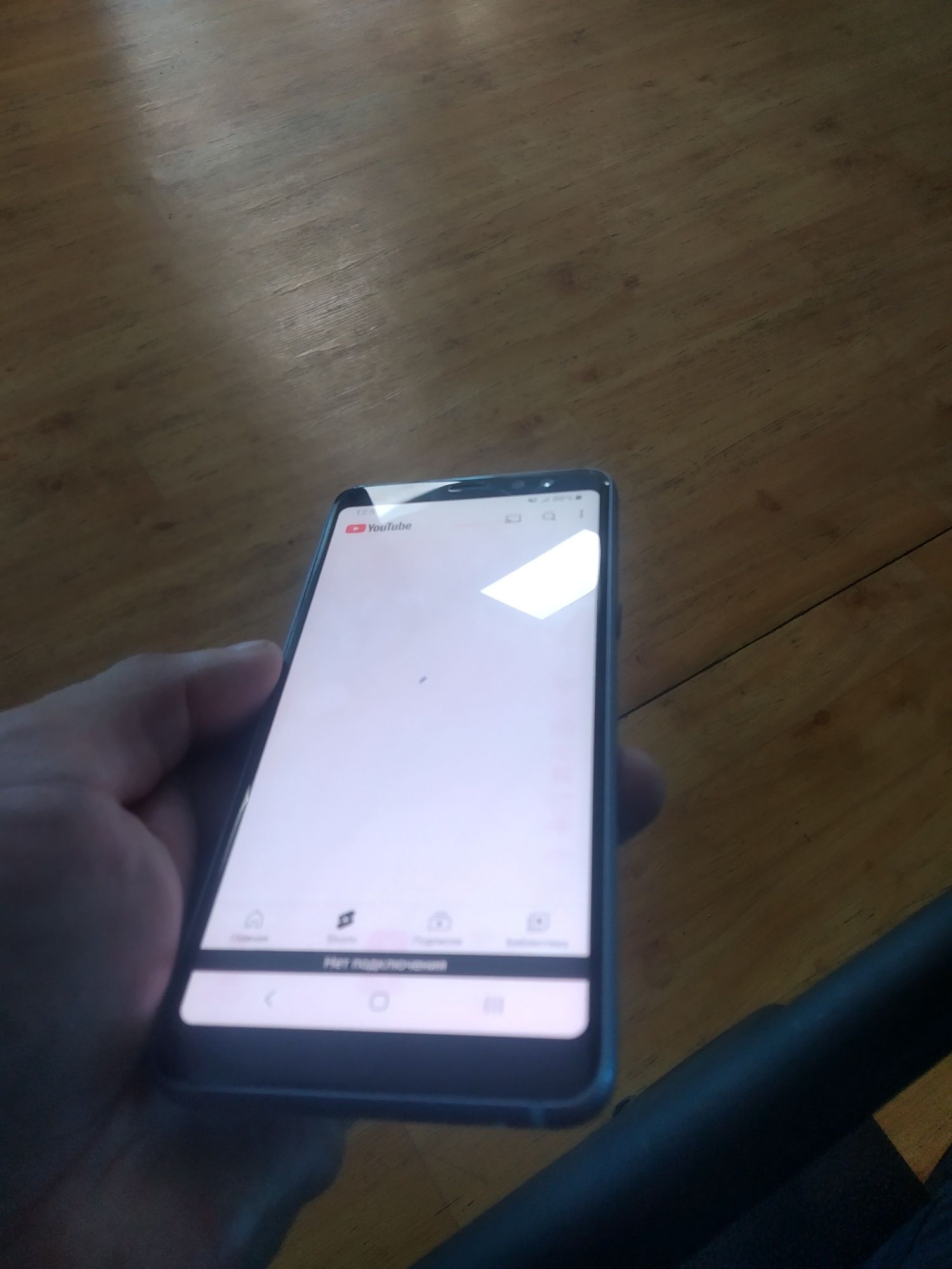 Samsung A8. 4/32. Доставка