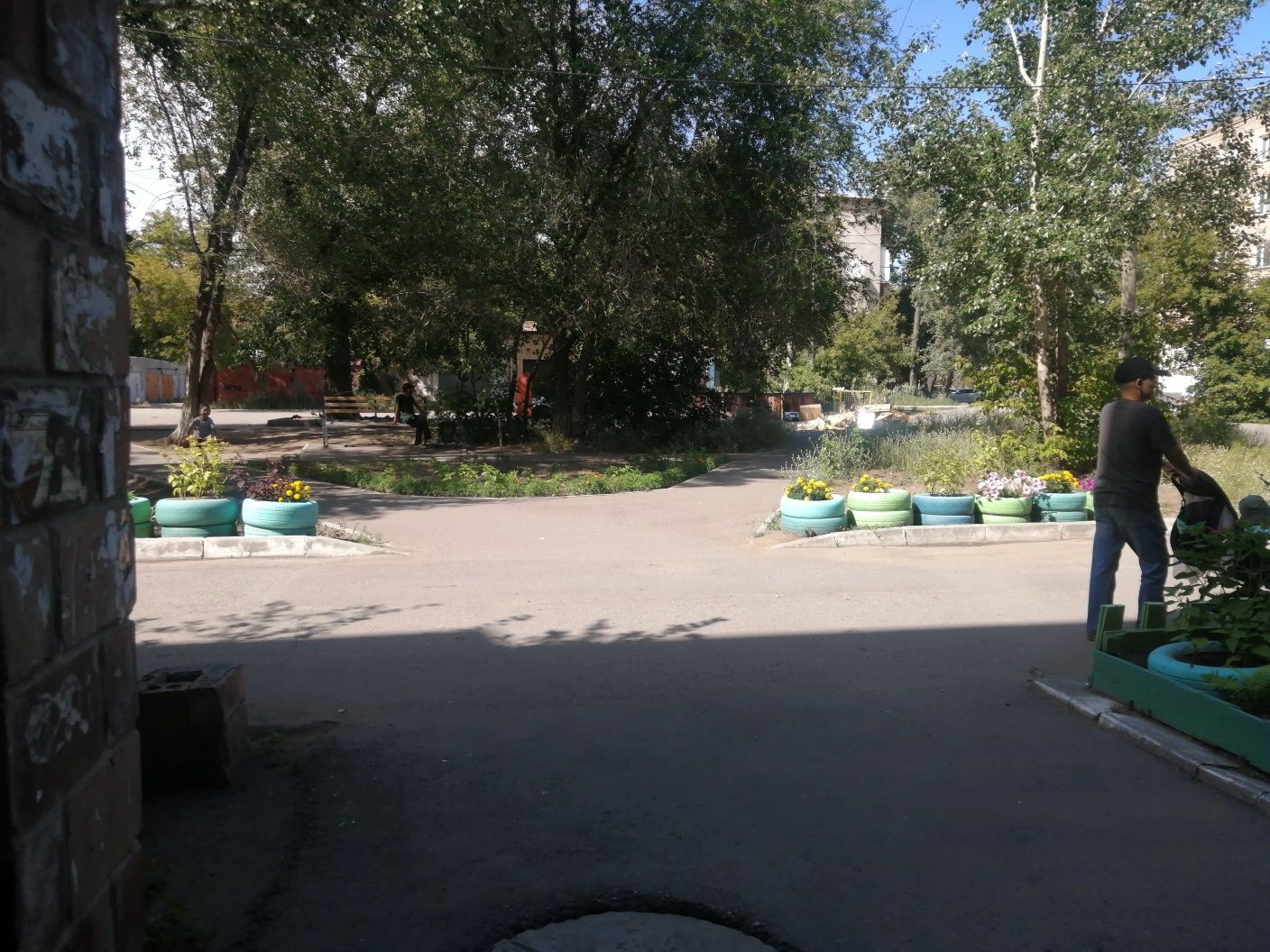 Обменяю 3 ком квартиру