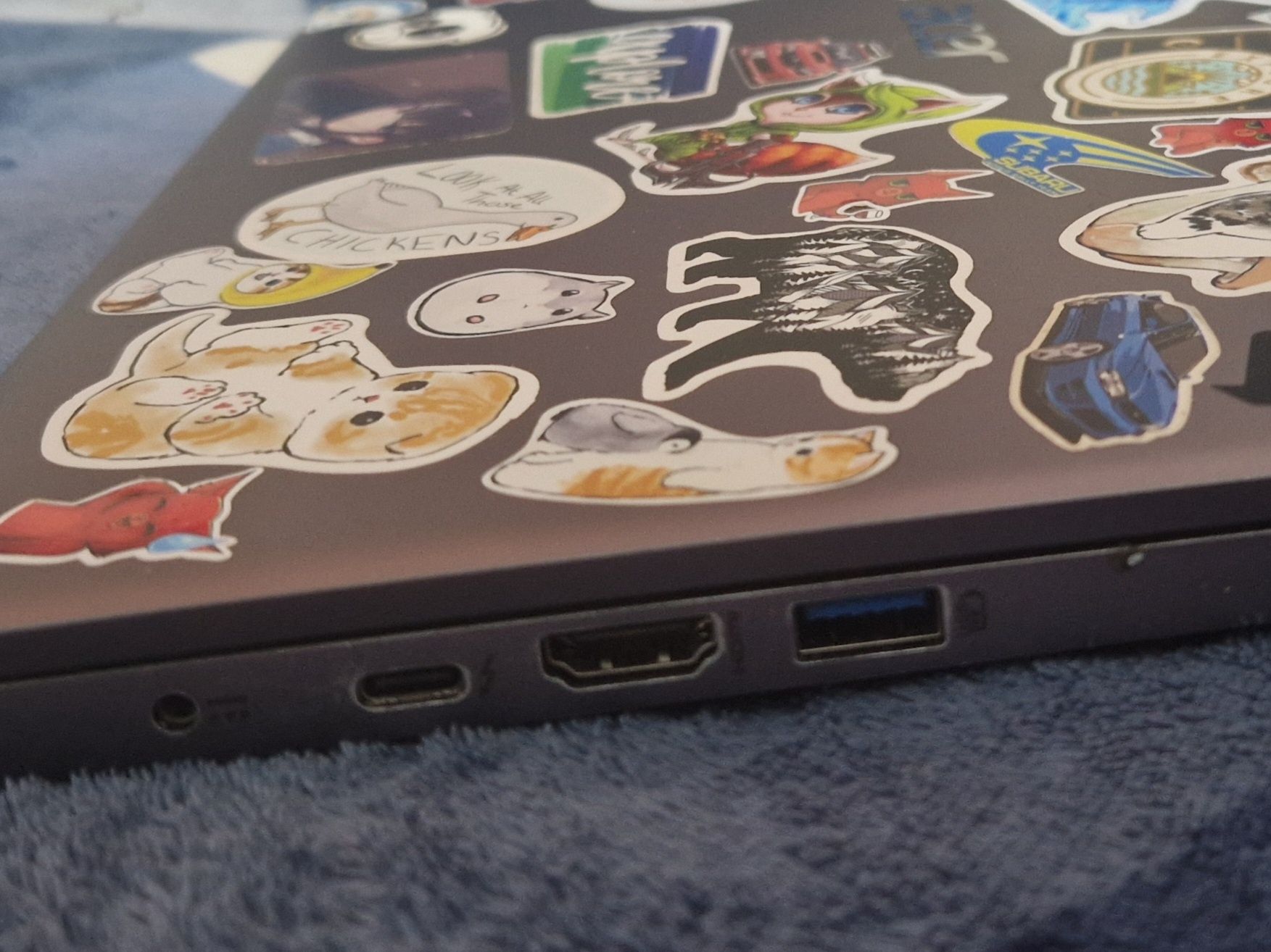 Продам ноутбук Acer Swift X
