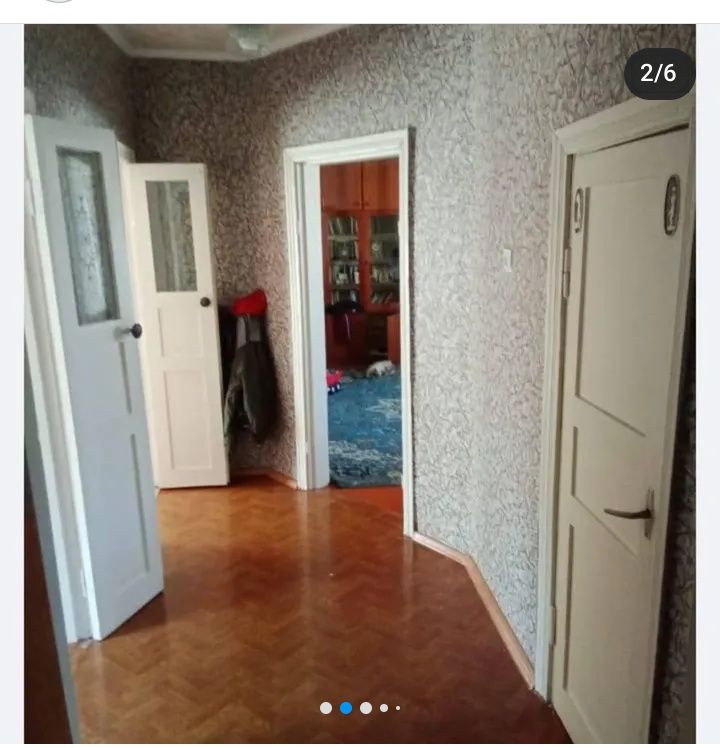 Продается большой дом
