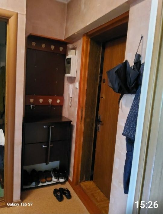 Продам однокомнатную квартиру в кирпичном доме