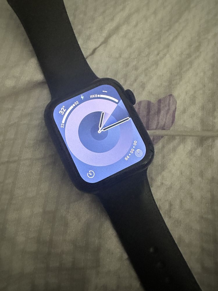 Apple watch se 44mm