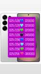 Samasung S 25 128 gb. Самсунг С25 128гб. ЕАС. Официальные