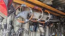 Руль Toyota Camry 35 Камри