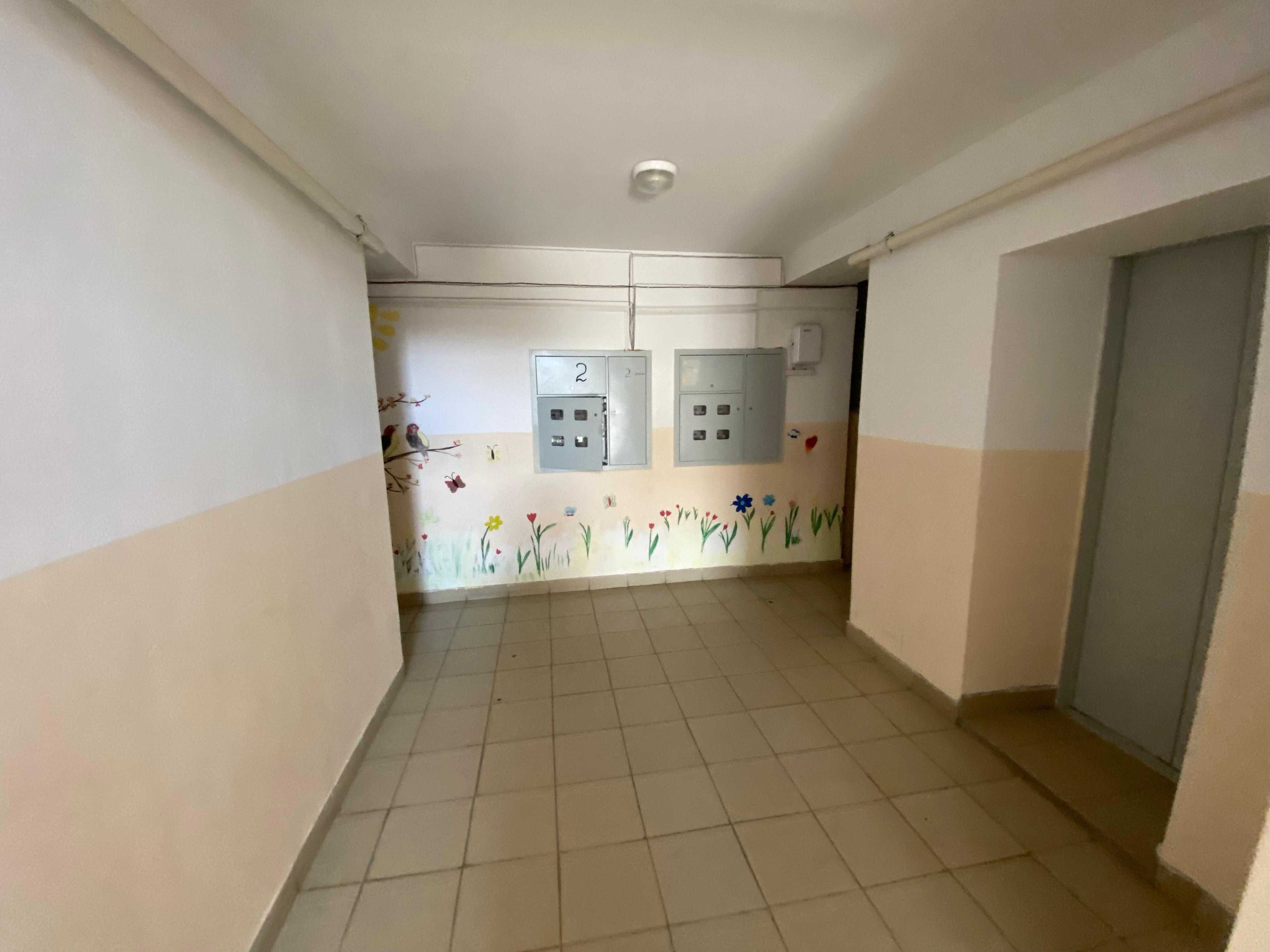 Срочно! 1-к.кв в Нурсити (4микрорайон)