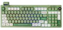 продам механическую клавиатуру Epomaker RT100