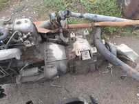 Продам двигатель 4JB1