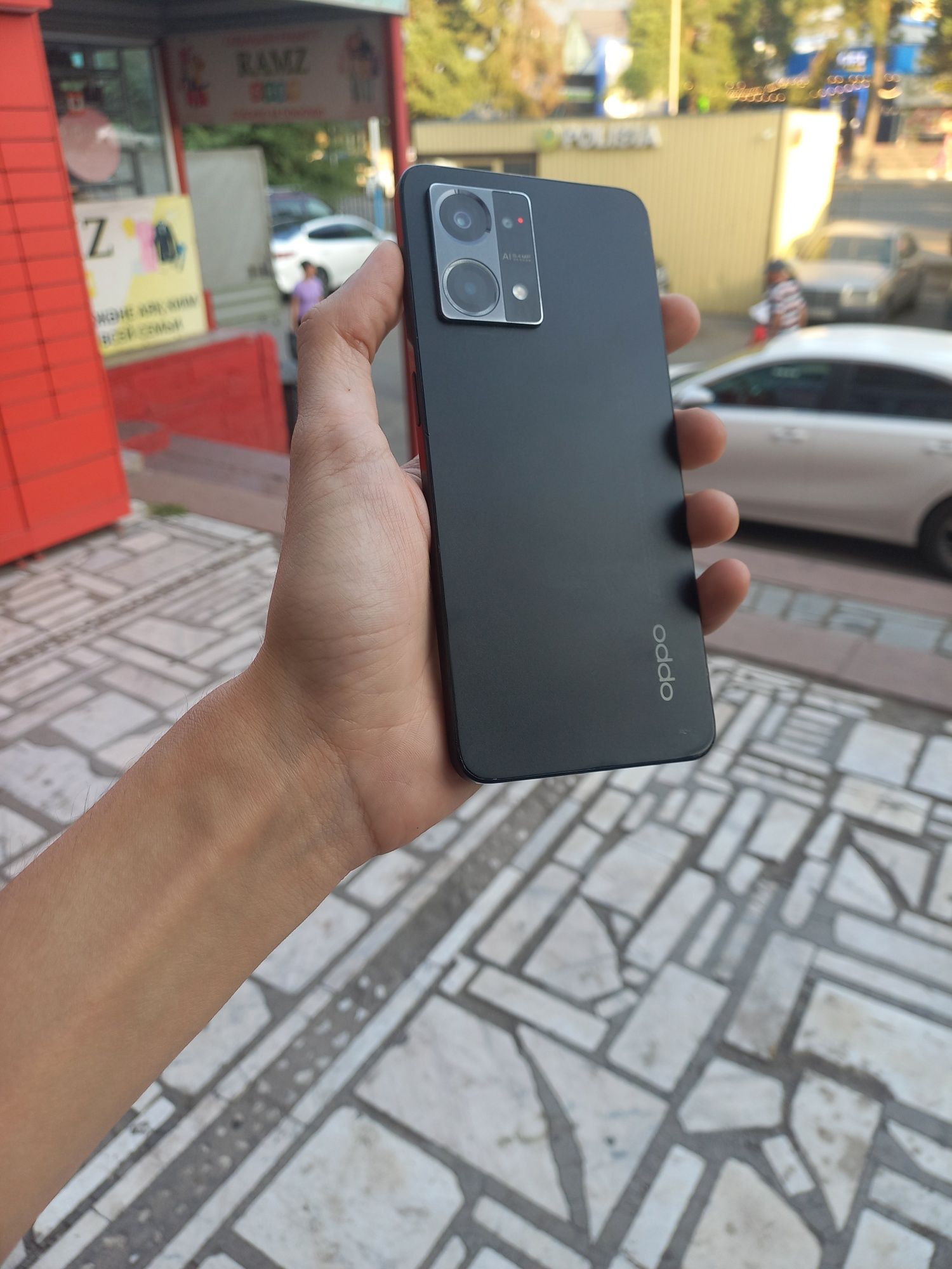 Oppo Reno7 8/128GB