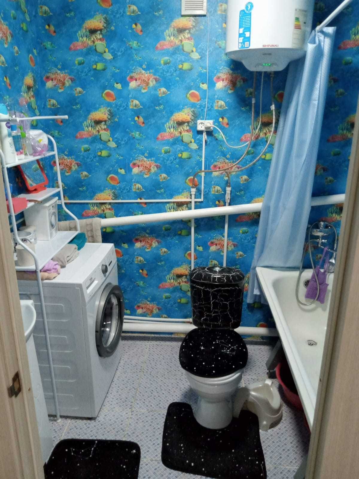 Продам дом в Аманкарагае