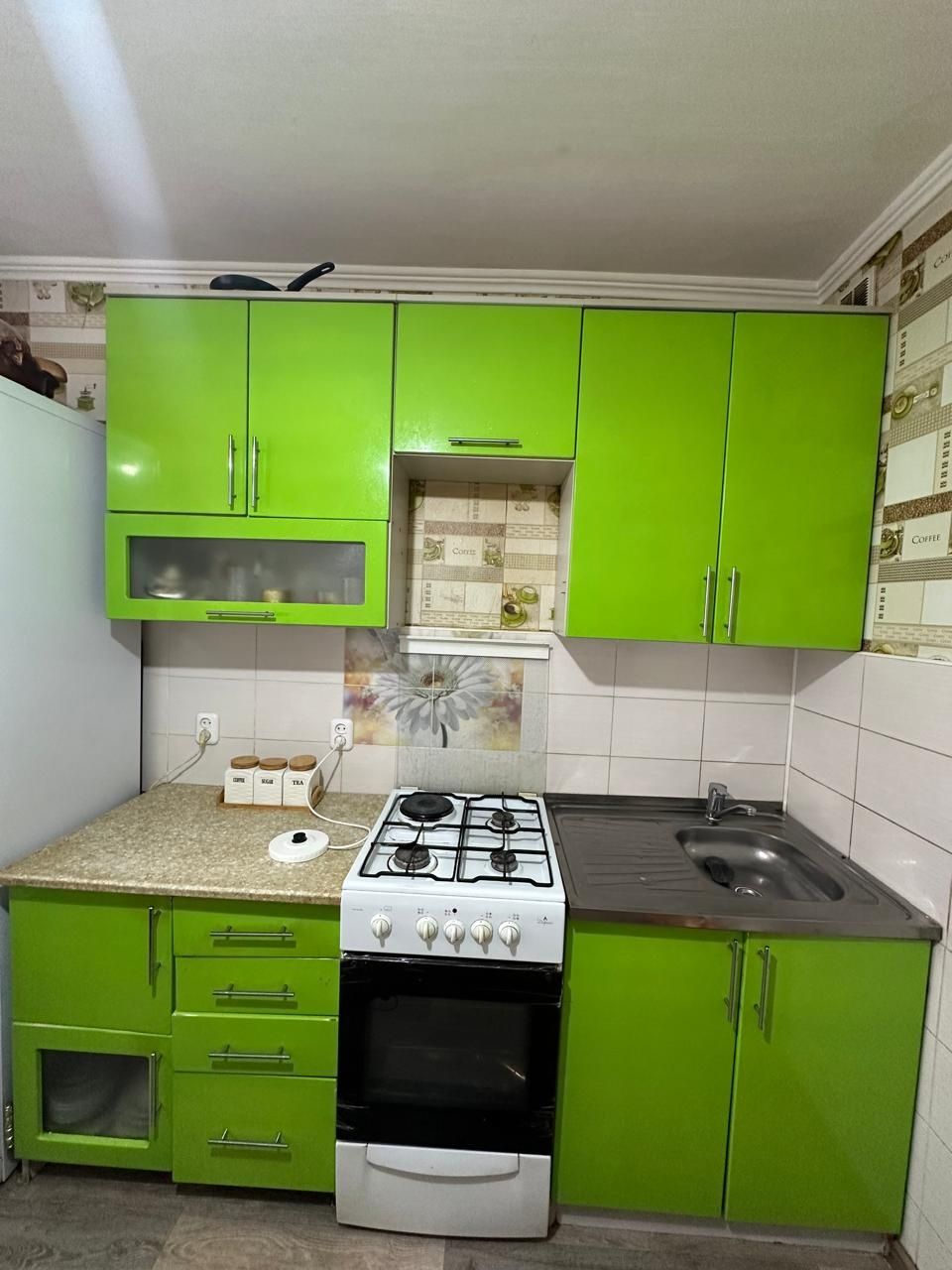 Продам куханные гарнитуры