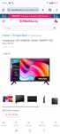 Продам смарт ТВ Hisense