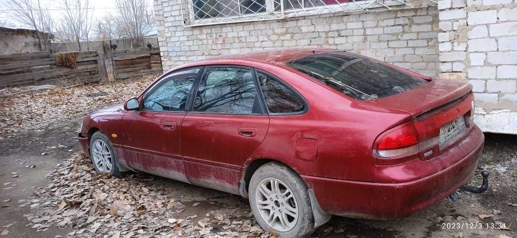 Шаруаға өте қолайлы машина сатылады