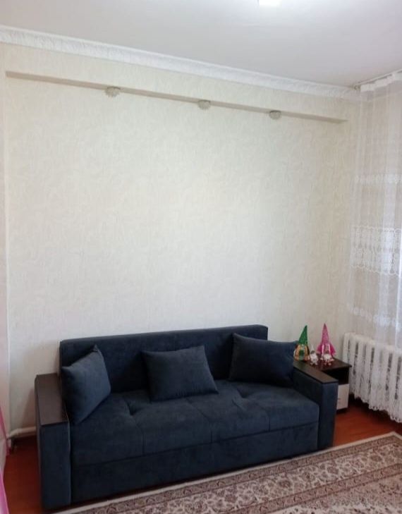 Продаётся квартира