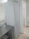 Холодильник Indesit