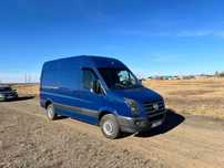 Коммерческий Автомобиль VW CRAFTER
