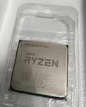 Процессор Ryzen  5 3600 Материнская плата B550m Aorus Elite