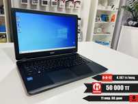 Рассрочка! Acer Aspire ES1 - Celeron N3350/4Gb/SSD 120Gb/HD Graphics