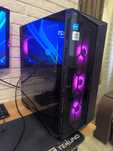 Топовый RTX 5070, i5 14400F 32гб озу, 1тб компьютер, пк