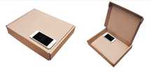 Коробки новые 30*22*5 по 400 тенге от 50 шт