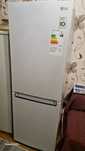 Продам холодильник LG