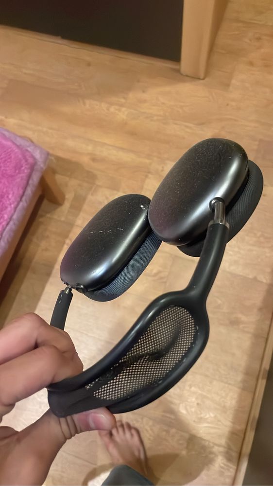 Airpods max apple