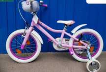 детский велосипед  Giant adore для девочек ( centurion trek scott auth