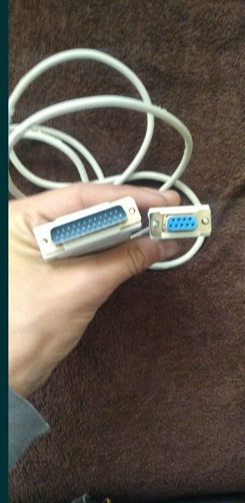 Продам СРОЧНО ! кассовый аппарат